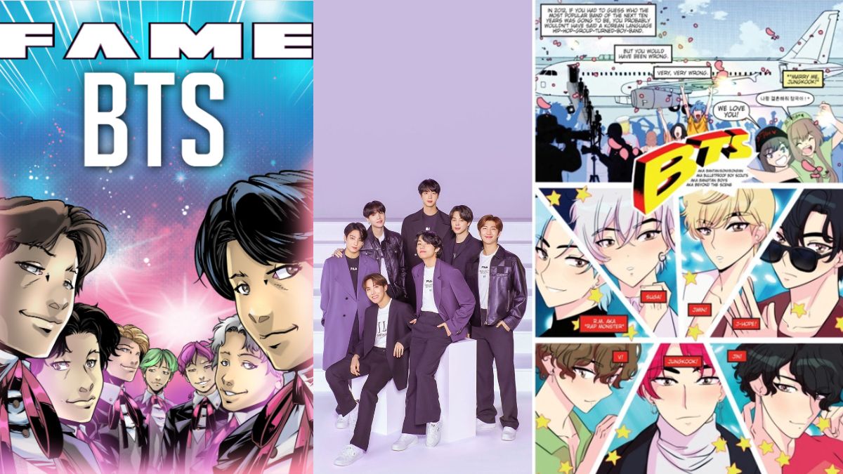 bts-makes-us-comic-book-debut-tells-tale-of-transition-from-kpop-to-military-service